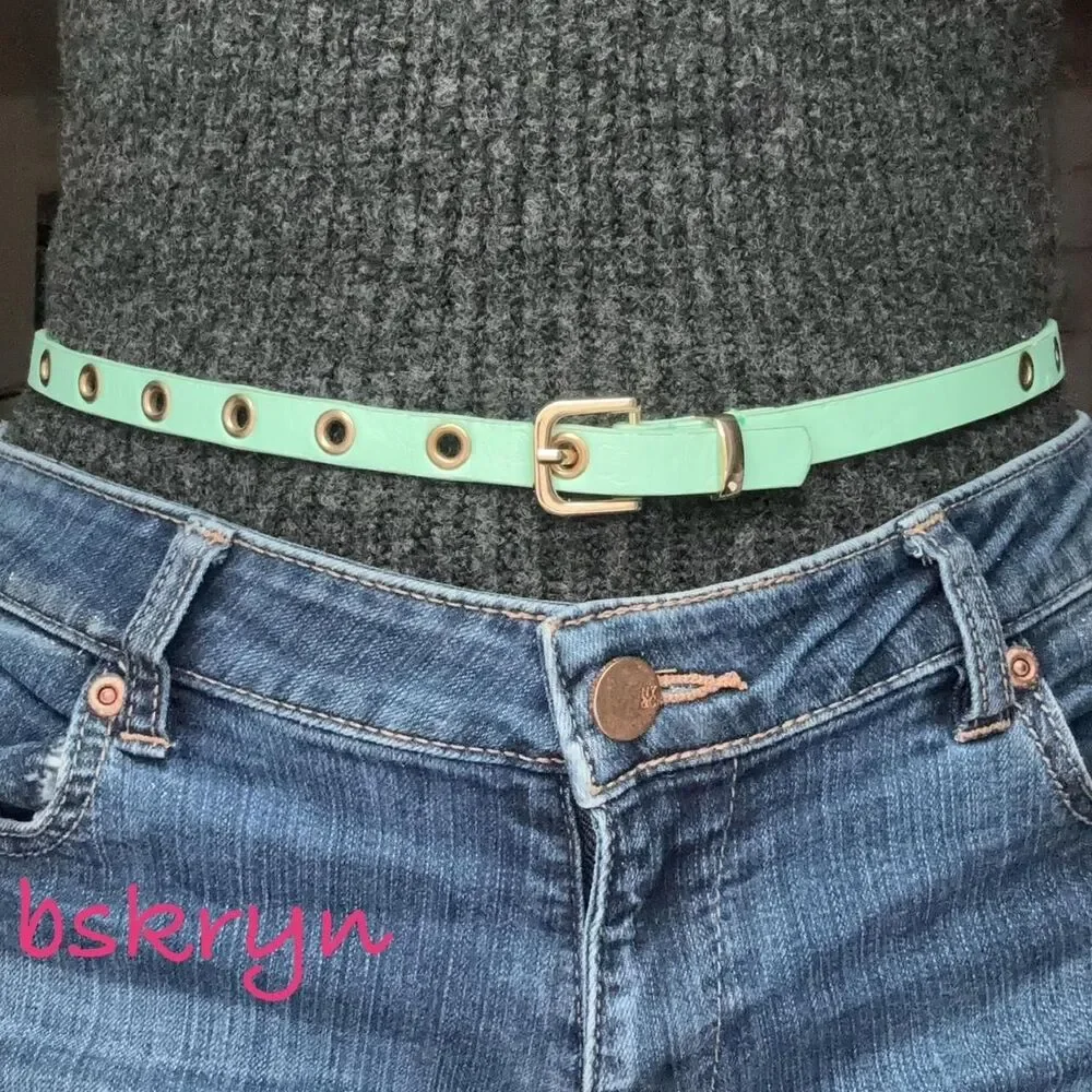 Unbranded Women's multi Belt